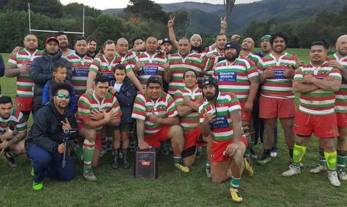 Team culture key to new era of success for HOBM Barbarians 